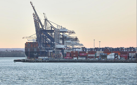 Industrieanlagen (Archiv) - Foto: über dts Nachrichtenagentur