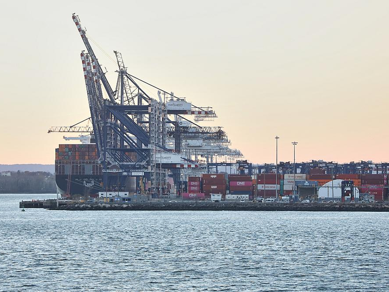 Industrieanlagen (Archiv) - Foto: über dts Nachrichtenagentur