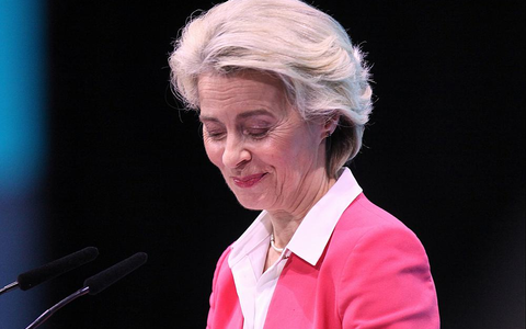 Ursula von der Leyen (Archiv) - Foto: über dts Nachrichtenagentur