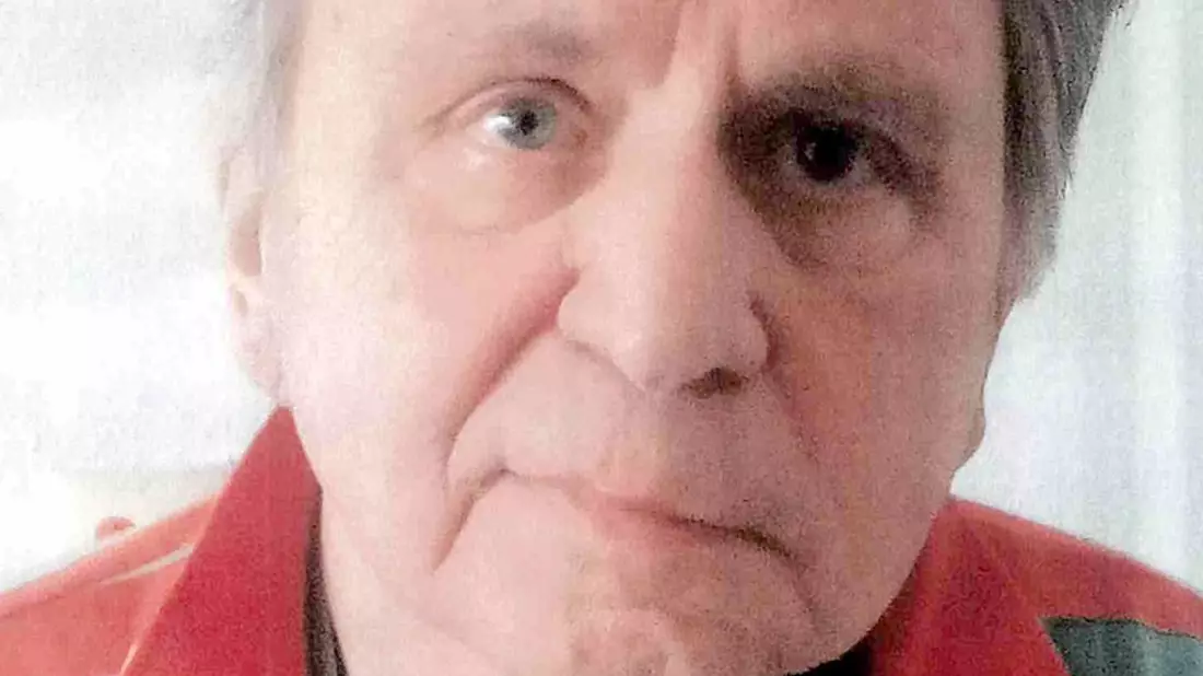 POL-Bremerhaven: KORREKTUR: Älterer Mann in Bremerhaven-Mitte vermisst - Polizei bittet um Hinweise - Bild: presseportal.de
