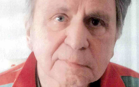 POL-Bremerhaven: KORREKTUR: Älterer Mann in Bremerhaven-Mitte vermisst - Polizei bittet um Hinweise - Foto: presseportal.de