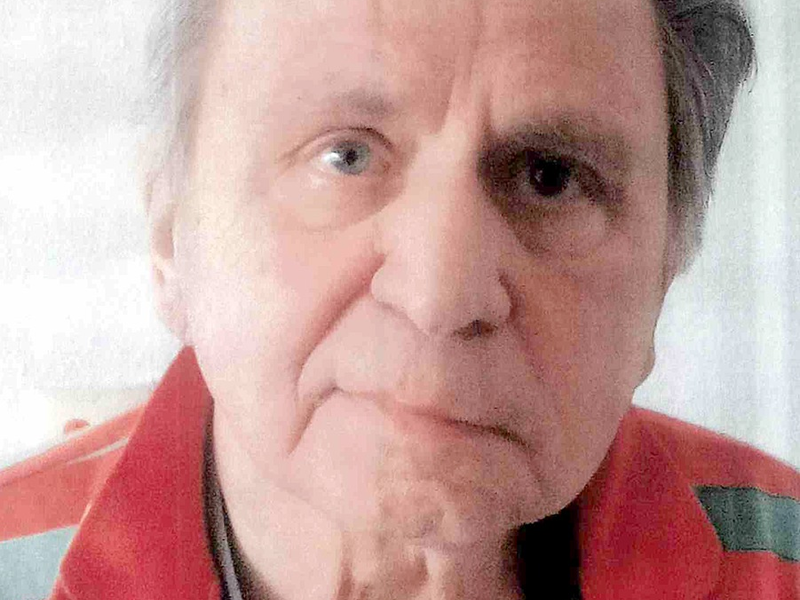 POL-Bremerhaven: KORREKTUR: Älterer Mann in Bremerhaven-Mitte vermisst - Polizei bittet um Hinweise - Foto: presseportal.de