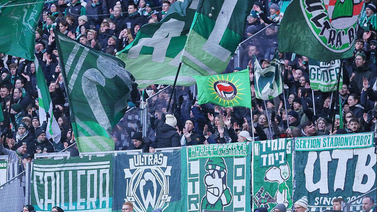 Fans von Werder Bremen (Archiv) - Foto: über dts Nachrichtenagentur