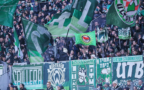 Fans von Werder Bremen (Archiv) - Foto: über dts Nachrichtenagentur