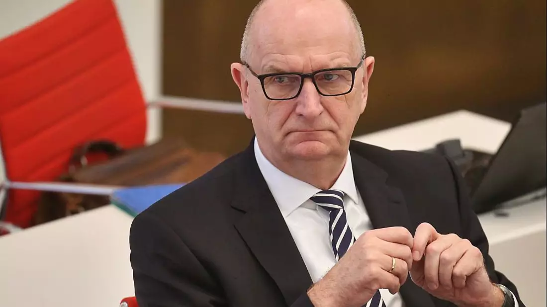 Dietmar Woidke (Archiv) - Bild: über dts Nachrichtenagentur