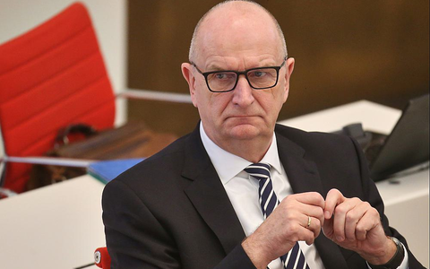 Dietmar Woidke (Archiv) - Foto: über dts Nachrichtenagentur