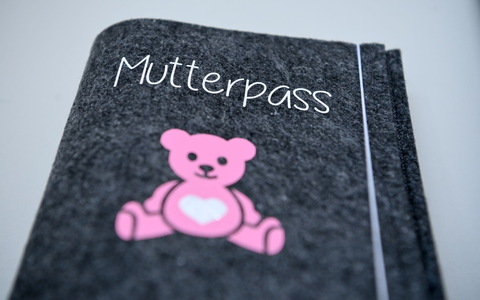 Mütter werden bei Fehlgeburten besser geschützt. (Archivbild) - Foto: Jens Kalaene/dpa-Zentralbild/dpa Mütter werden bei Fehlgeburten besser geschützt. (Archivbild) - Foto: Jens Kalaene/dpa-Zentralbild/dpa