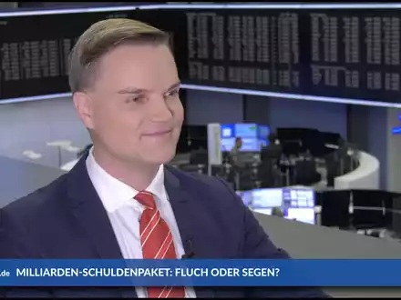 Manuel Koch (Inside Wirtschaft): „Der politische Apparat ist zu schwerfällig - Foto: inside-wirtschaft.de