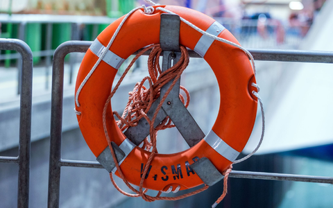 Die beiden MĂ€nner konnten nur noch leblos aus dem Wasser geborgen werden. (Symbolbild) - Foto: Jens BĂŒttner/dpa-Zentralbild/dpa Die beiden MĂ€nner konnten nur noch leblos aus dem Wasser geborgen werden. (Symbolbild) - Foto: Jens BĂŒttner/dpa-Zentralbild/dpa