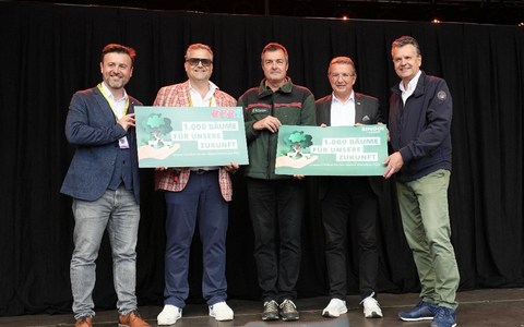 Dem Wald in Rheinland-Pfalz geht es schlecht - Experten schlagen Alarm und rufen zur gemeinsamen Verantwortung auf - Foto: presseportal.de