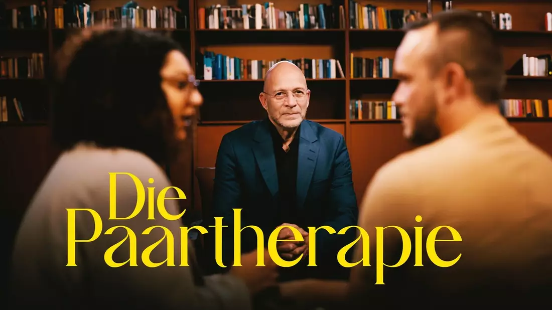 Hilfe in jeder Beziehung: NDR 2 Podcast „Die Paartherapie“ mit Eric Hegmann geht in die vierte Staffel - Bild: presseportal.de