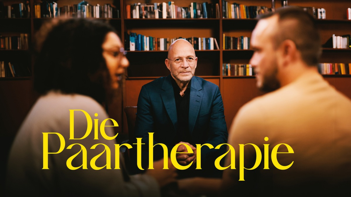 Hilfe in jeder Beziehung: NDR 2 Podcast „Die Paartherapie“ mit Eric Hegmann geht in die vierte Staffel - Foto: presseportal.de