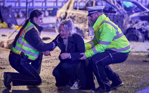 WDR Weltpremiere „Hundertdreizehn“ eröffnet Seriencamp Festival 2025 - Foto: presseportal.de