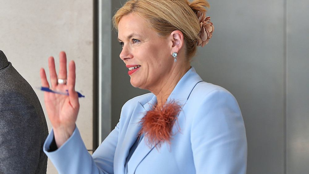 Julia Klöckner (Archiv) - Foto: über dts Nachrichtenagentur