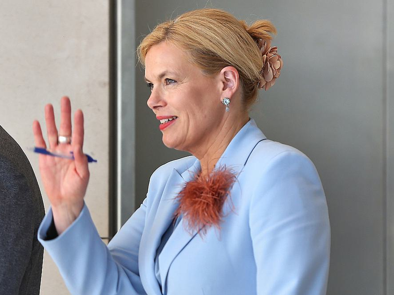 Julia Klöckner (Archiv) - Foto: über dts Nachrichtenagentur