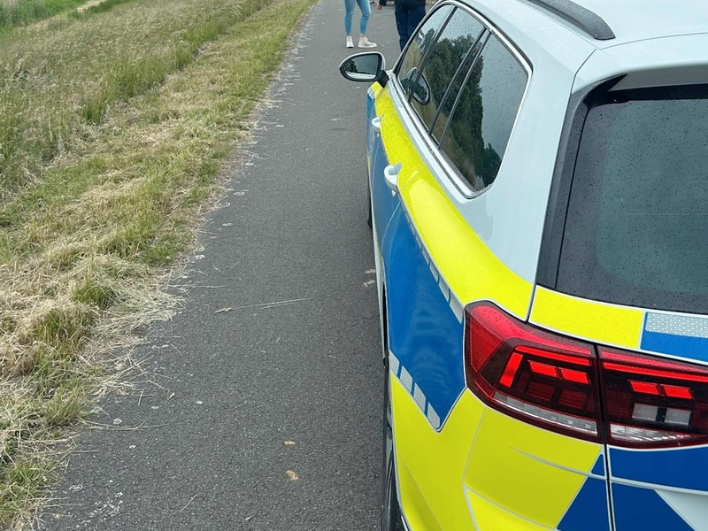 POL-ROW: ++ Himmelfahrt in Bremervörde und Rotenburg ++ Mann geht auf Gleisanlage und schlägt 75-Jährigen ++ - Foto: presseportal.de