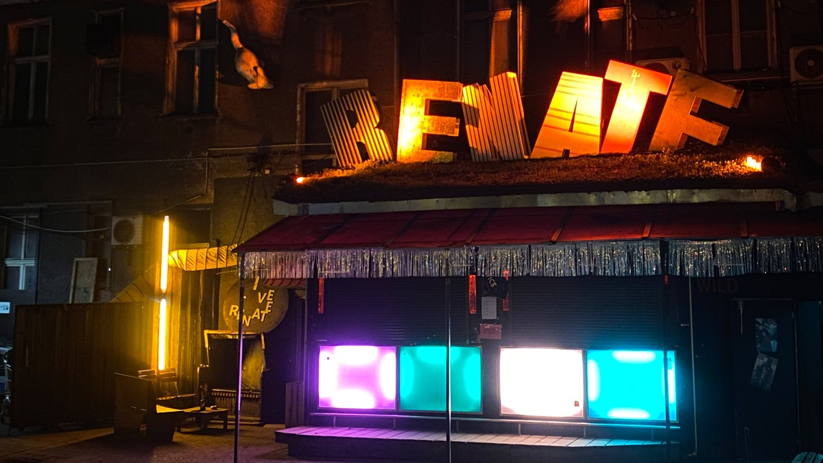 3sat zeigt Doku über das neue Ausgehverhalten junger Menschen - Foto: presseportal.de