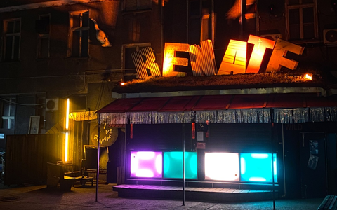 3sat zeigt Doku über das neue Ausgehverhalten junger Menschen - Foto: presseportal.de