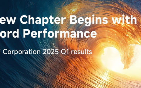 Xiaomi steigert Umsatz in Q1 2025 auf 111,3 Mrd. RMB - zum zweiten Mal in Folge über 100 Mrd. RMB - Foto: presseportal.de