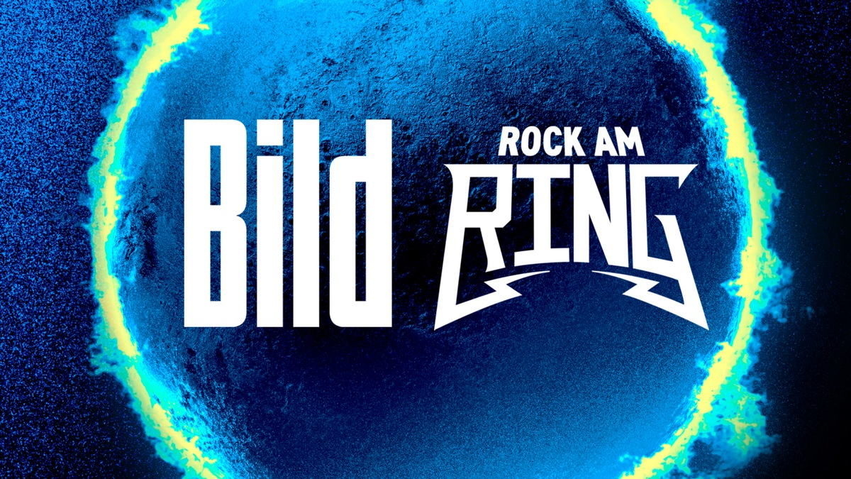 Rock am Ring live bei BILD / Auftritte von der Utopia Stage - der Mainstage von Rock am Ring - ab dem 6. Juni im Stream auf BILD.de. Dabei: Slipknot, The Warning, Nothing More, Skillet und Kontra K - Foto: presseportal.de