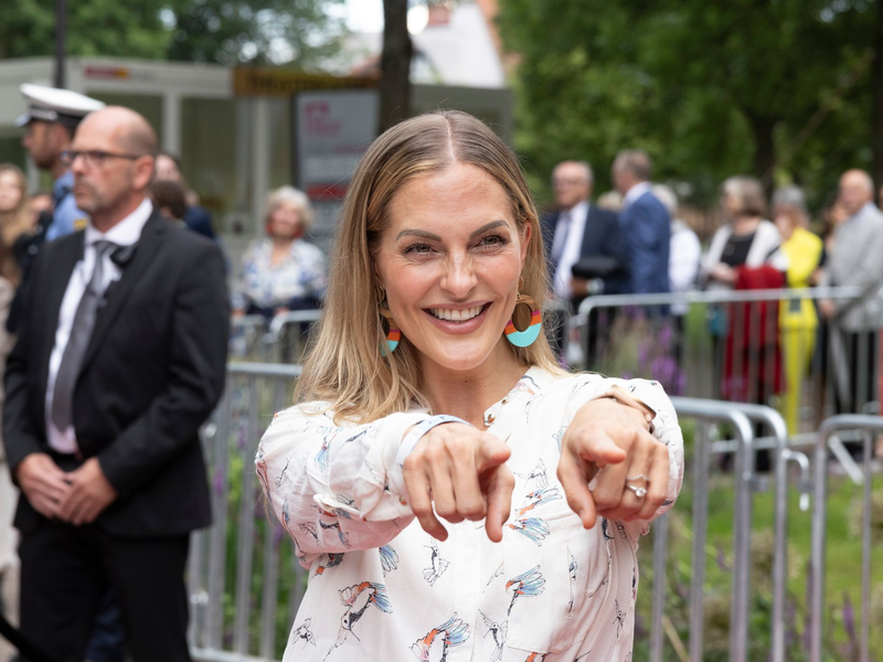 «Ich weiß nicht, ob man hier wirklich alles mitbekommt, was gerade in den USA passiert.» (Archivbild) - Foto: Helmut Fricke/dpa