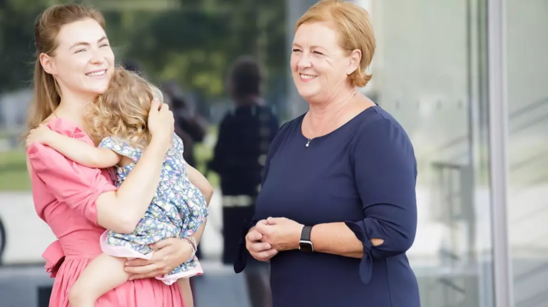 SoVD zum Internationalen Kindertag: Armut bekämpfen, Zukunft sichern, Teilhabe ermöglichen - Bild: presseportal.de