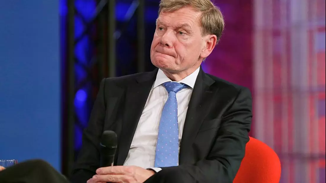 Johann Wadephul (Archiv) - Bild: über dts Nachrichtenagentur