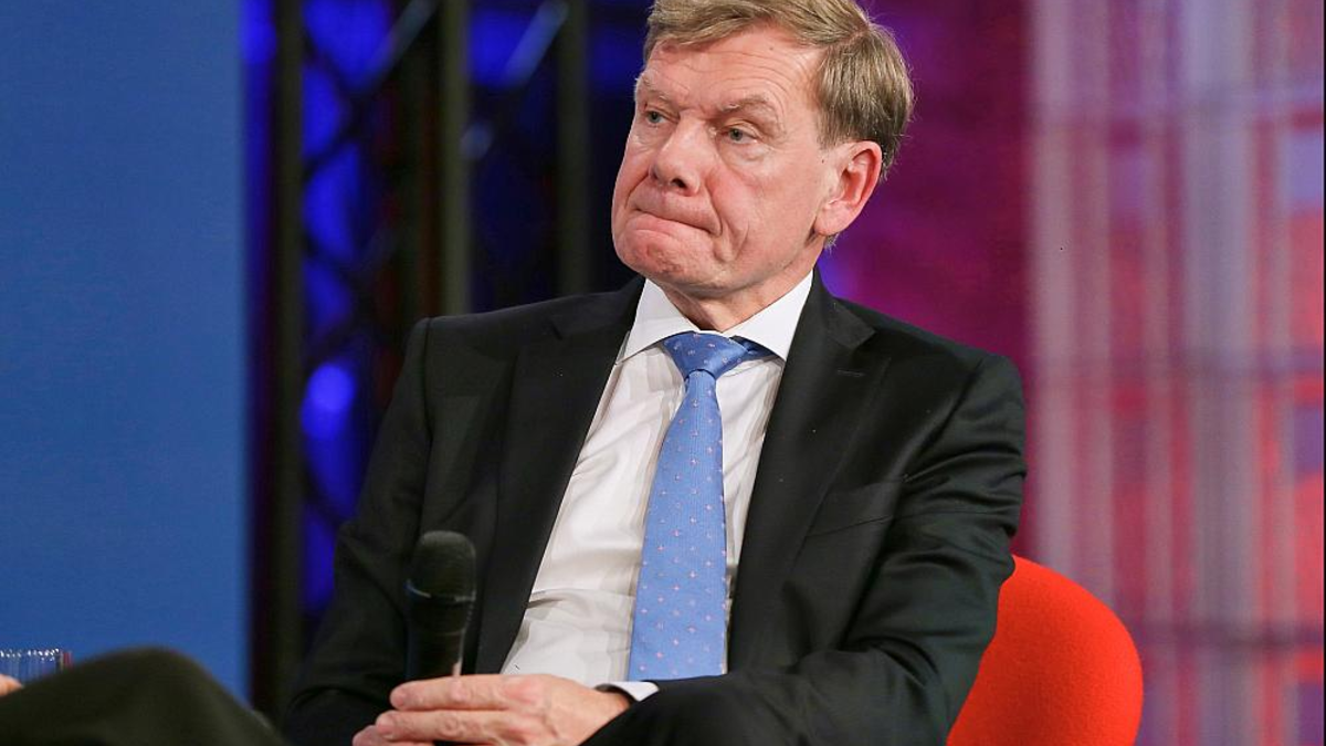 Johann Wadephul am 27.05.2025 - Foto: über dts Nachrichtenagentur