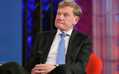 Johann Wadephul (Archiv) - Foto: über dts Nachrichtenagentur