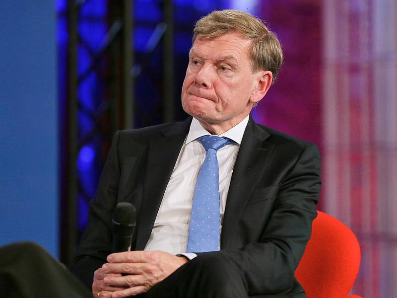 Johann Wadephul am 27.05.2025 - Foto: über dts Nachrichtenagentur