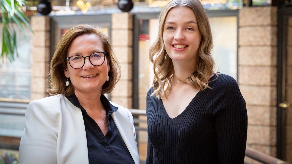 Zukunft gestalten braucht Verbündete: FUTURES BEING MADE lädt am 3. Juli 2025 von 13-14 Uhr zum Meet-up auf dem Festival der Zukunft in München / Ein Wiedersehen mit Wirkung: 10 Jahre nach SZ PLAN W - Foto: presseportal.de