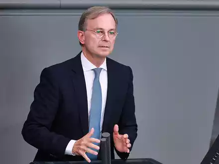 Thomas Rachel (Archiv) - Foto: über dts Nachrichtenagentur