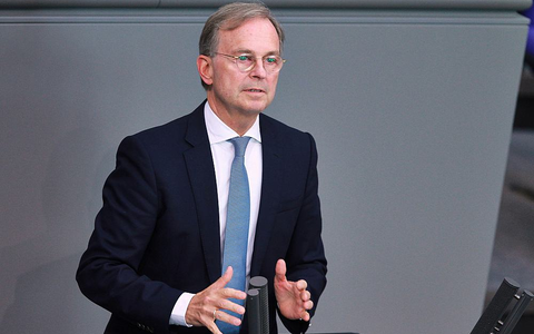 Thomas Rachel (Archiv) - Foto: über dts Nachrichtenagentur