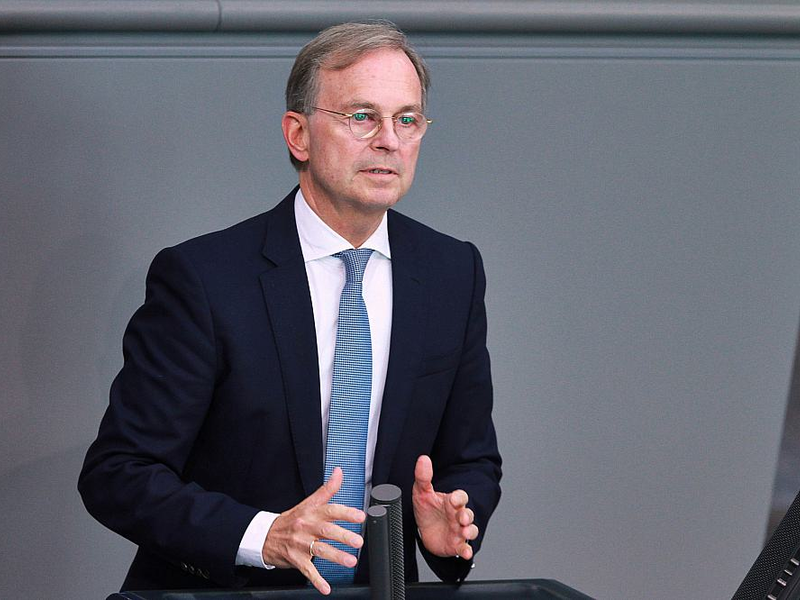 Thomas Rachel (Archiv) - Foto: über dts Nachrichtenagentur