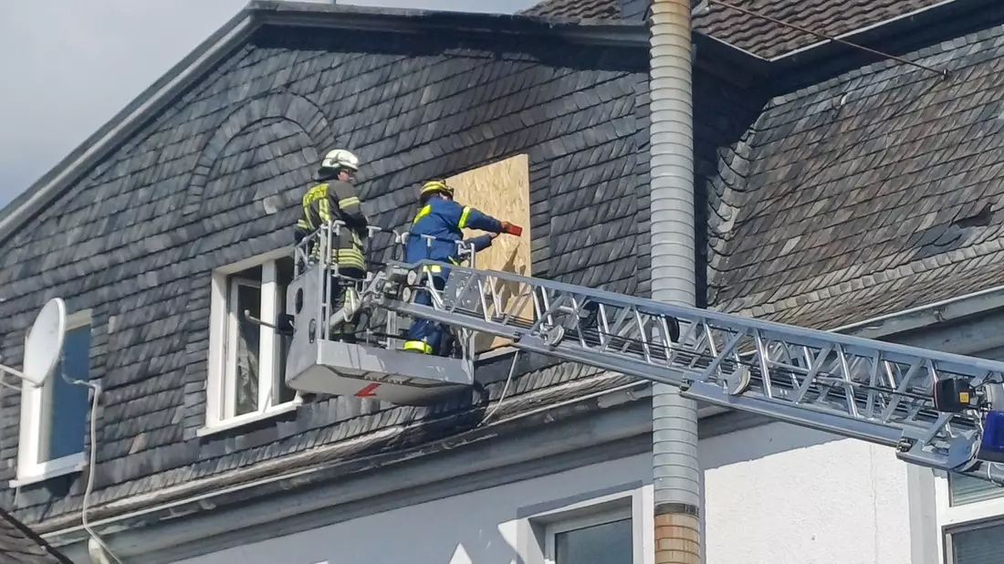 FW-EN: Wetter - Wohnungsbrand mit tragischem Ausgang - Bild: presseportal.de