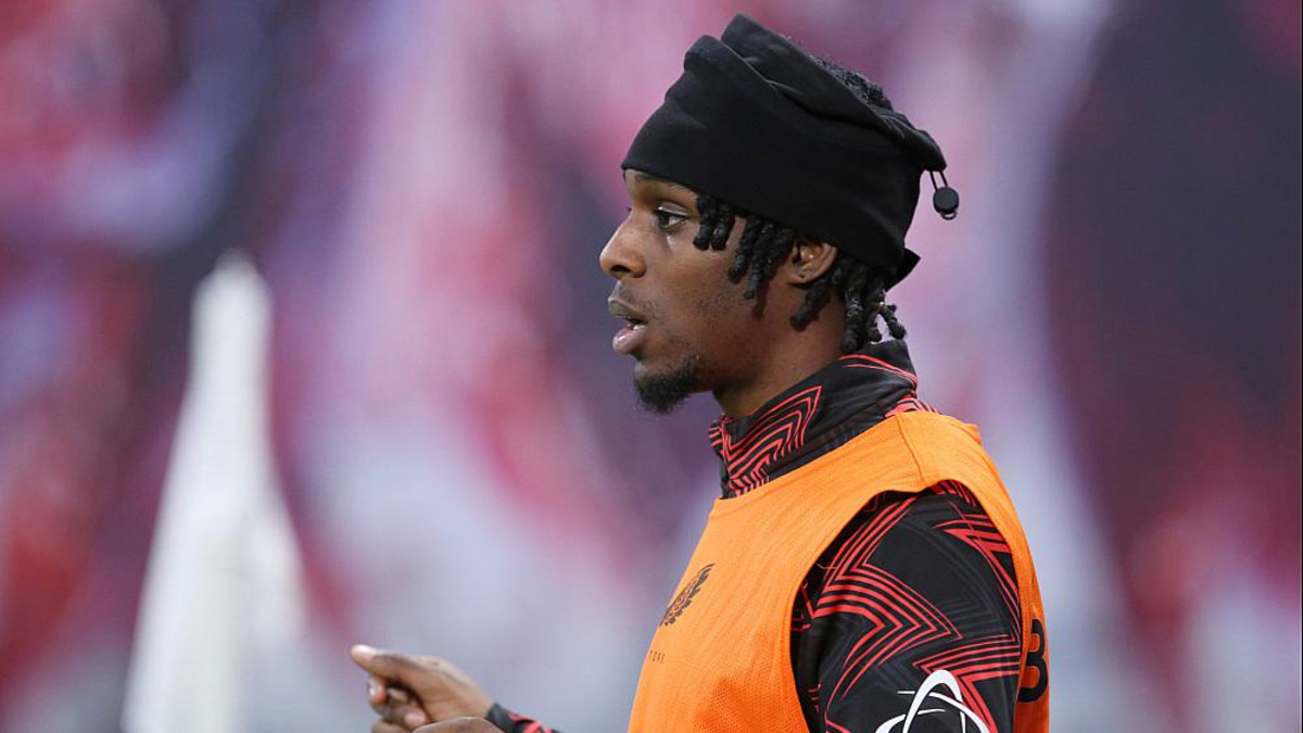 Jeremie Frimpong (Archiv) - Foto: über dts Nachrichtenagentur