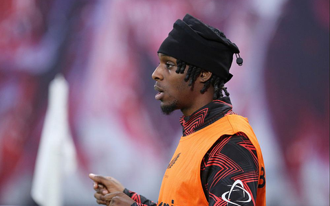 Jeremie Frimpong (Archiv) - Foto: über dts Nachrichtenagentur