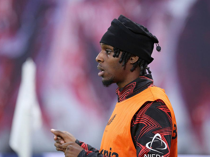 Jeremie Frimpong (Archiv) - Foto: über dts Nachrichtenagentur