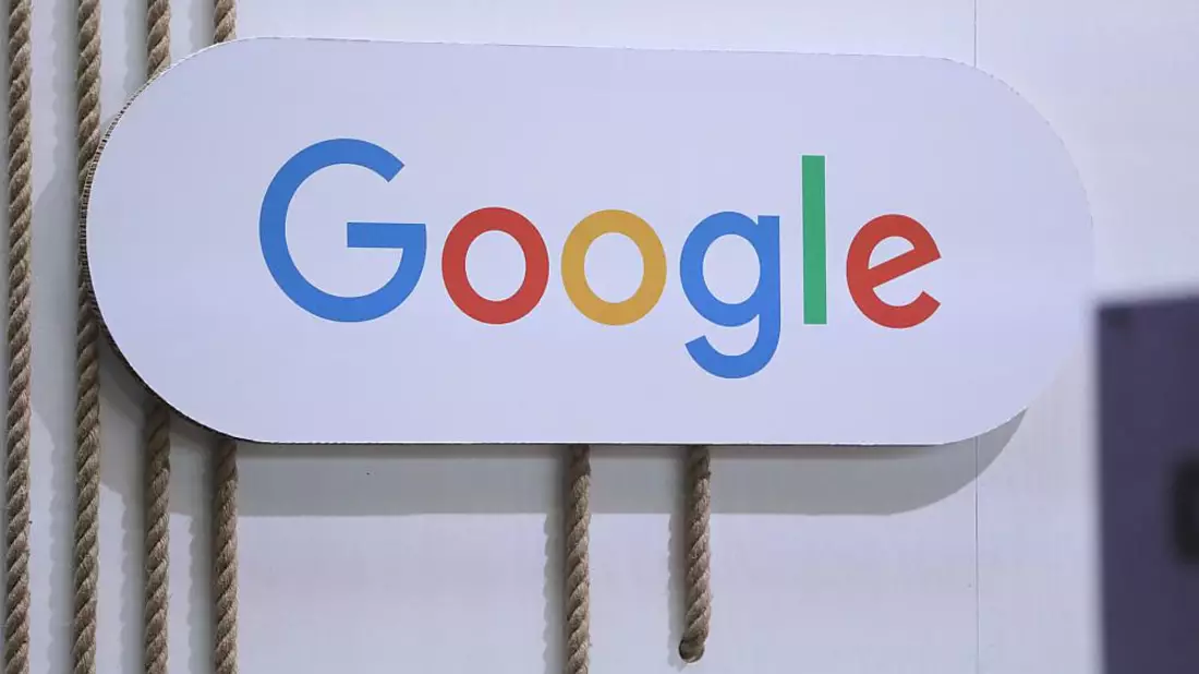 Google-Logo (Archiv) - Bild: über dts Nachrichtenagentur