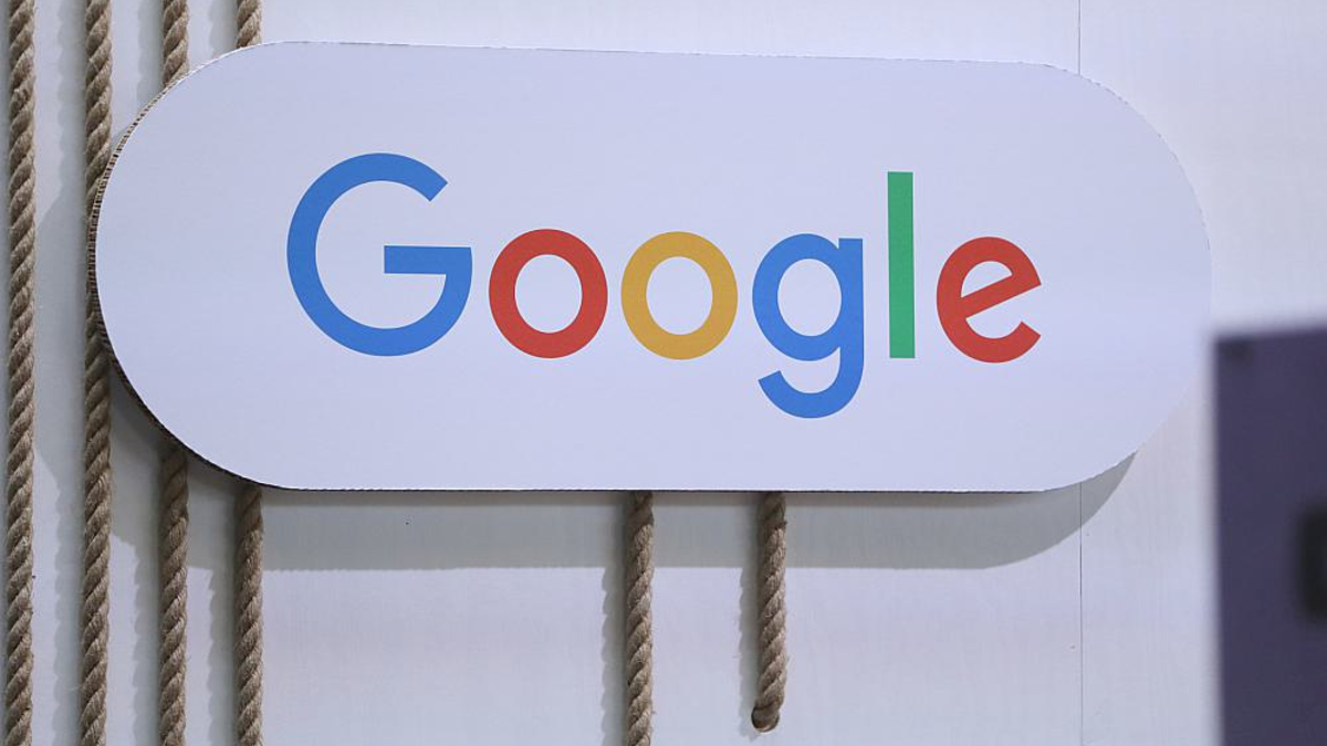 Google-Logo (Archiv) - Foto: über dts Nachrichtenagentur