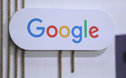 Google-Logo (Archiv) - Foto: über dts Nachrichtenagentur