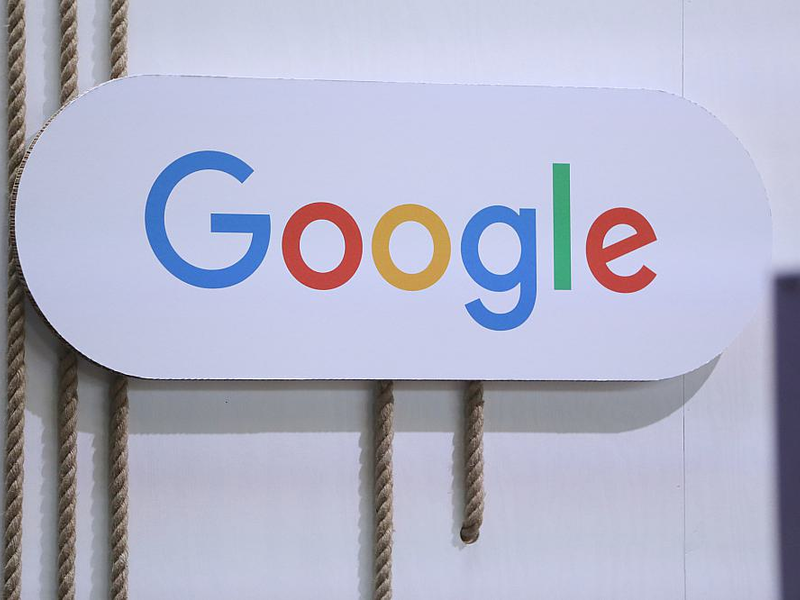 Google-Logo (Archiv) - Foto: über dts Nachrichtenagentur