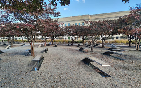 Pentagon (Archiv) - Foto: über dts Nachrichtenagentur