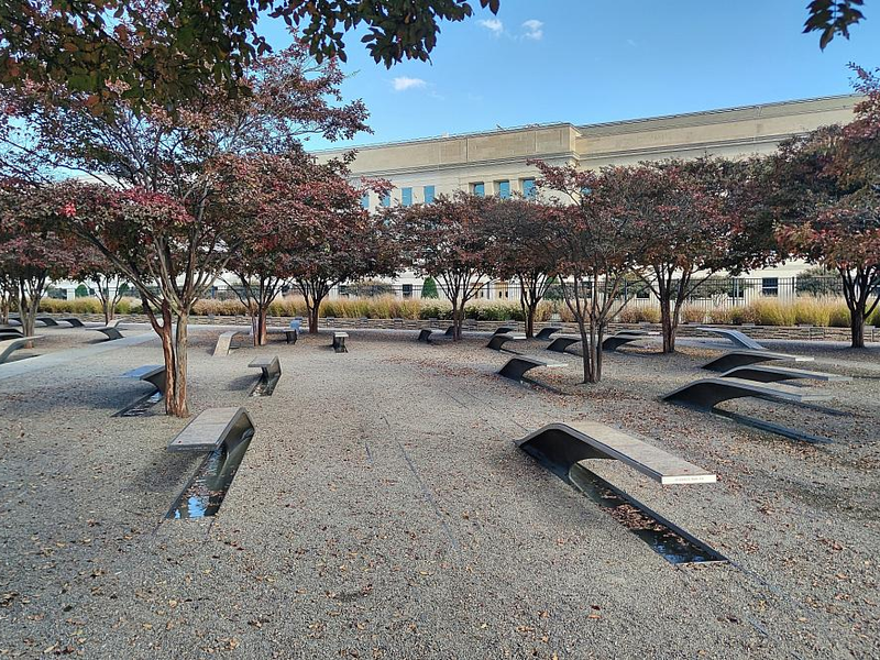 Pentagon (Archiv) - Foto: über dts Nachrichtenagentur