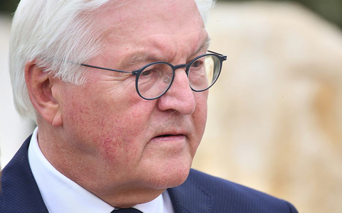 Frank-Walter Steinmeier (Archiv) - Foto: über dts Nachrichtenagentur