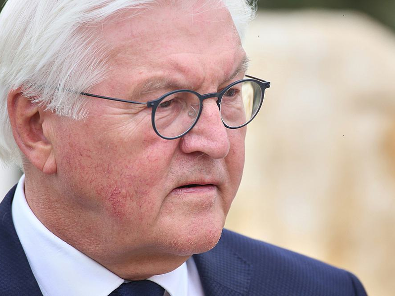 Frank-Walter Steinmeier (Archiv) - Foto: über dts Nachrichtenagentur