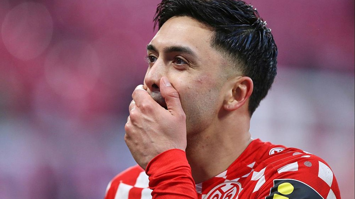 Nadiem Amiri (Archiv) - Foto: über dts Nachrichtenagentur