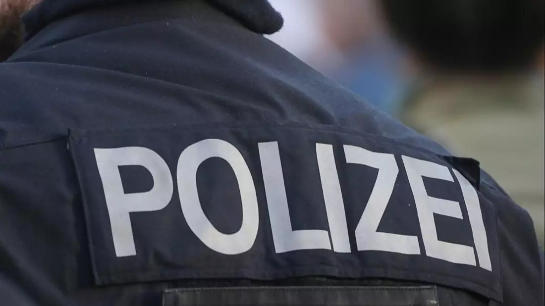 Polizei (Archiv) - Bild: über dts Nachrichtenagentur