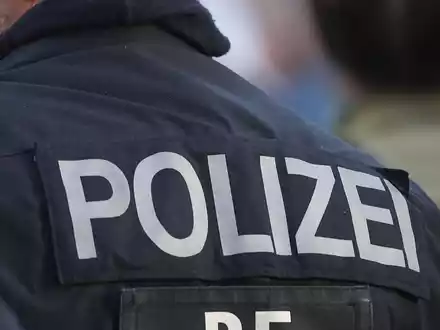 Polizei (Archiv) - Foto: über dts Nachrichtenagentur