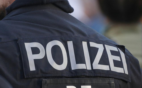 Polizei (Archiv) - Foto: über dts Nachrichtenagentur